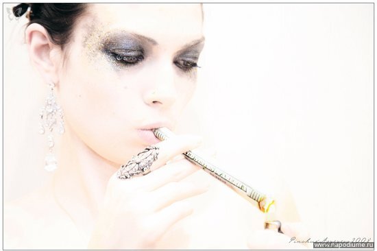 Katya Agueyeva's photo
