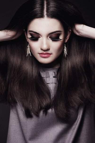 Elina Leshinskaya's photo