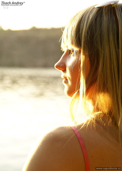 Olya Nikitina's photo