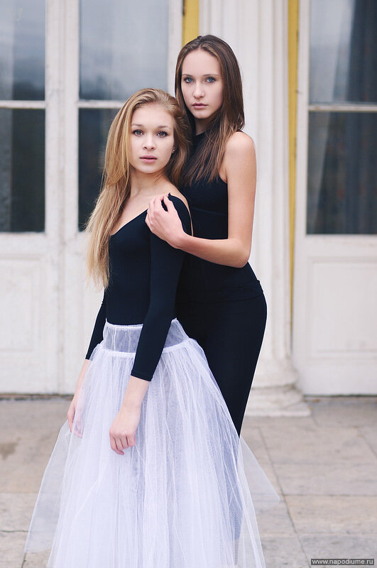 Фото Анна Куприянова