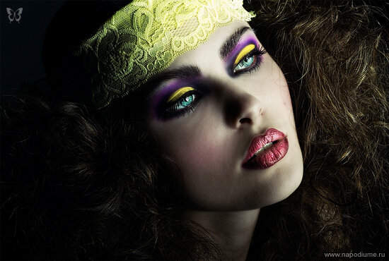 Alina Spasskaa's photo