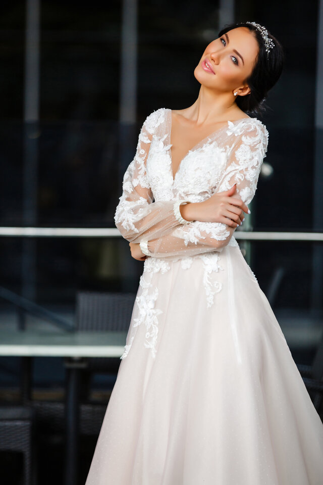 Taisiia Golovko's photo
