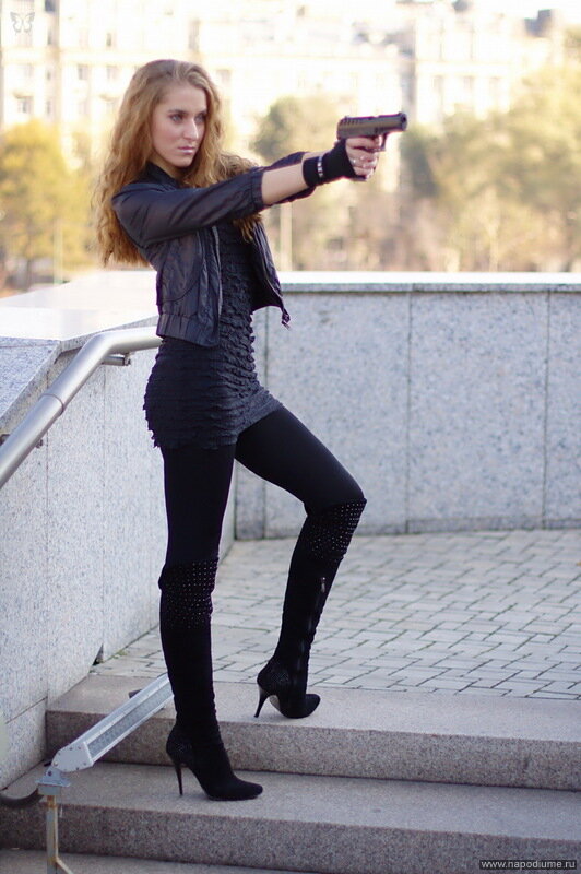 Marta Kulakova's photo