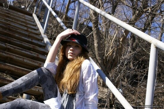 Ket Budanova's photo