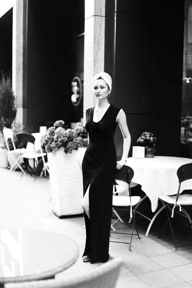 Marija Zajceva's photo