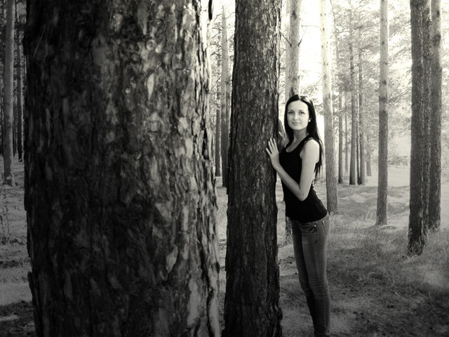 Elena Cernyh's photo