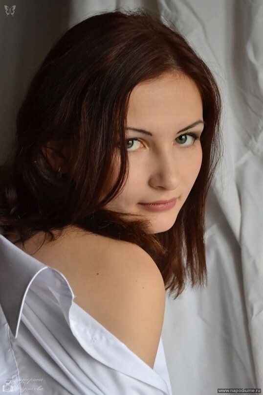 Ksenia Potapova's photo