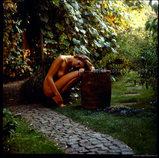 Aleksandra Snetova's photo