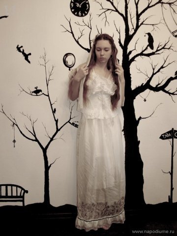 Eva Severcova's photo