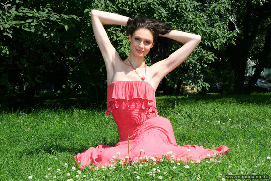 Фото Анна Пенина