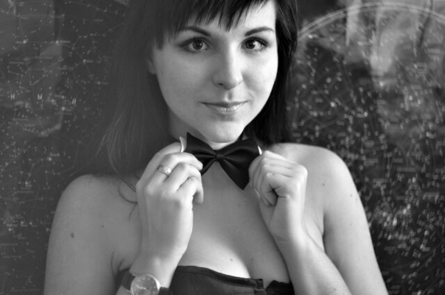 Фото Анна Васюкова
