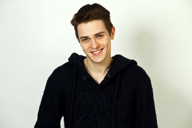 Фото Nikita Yuranov