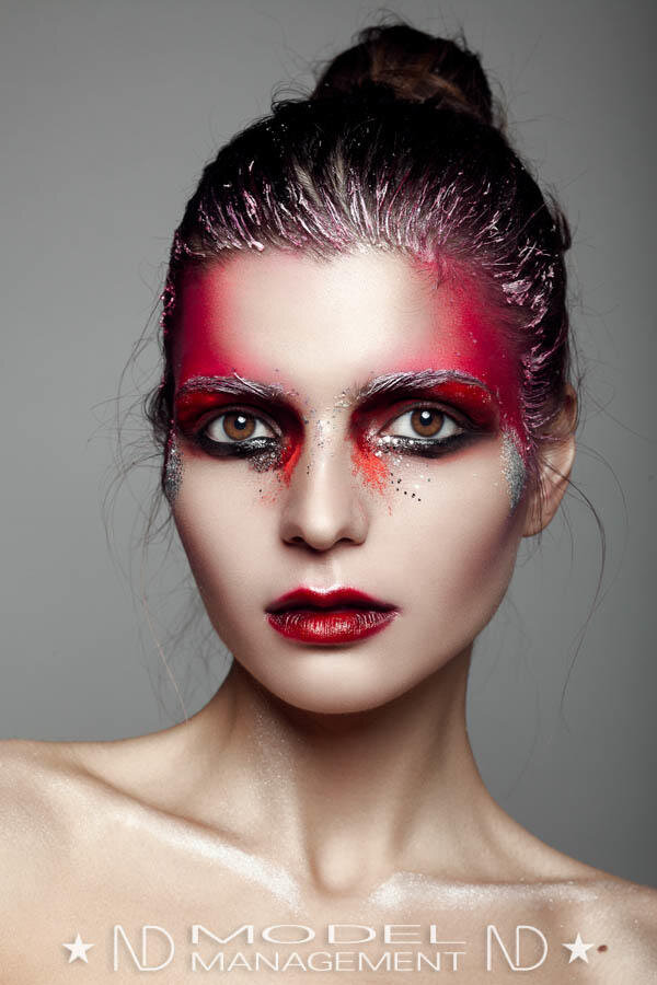 Nika I @ NDmodels's photo