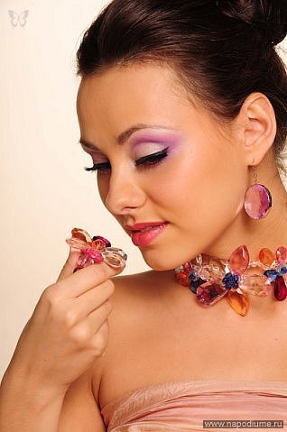 Anna Silaeva's photo