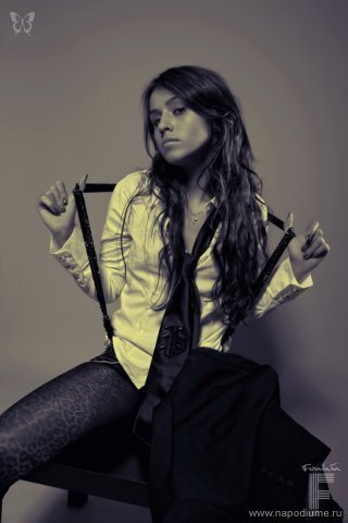 Natalia Kurij's photo