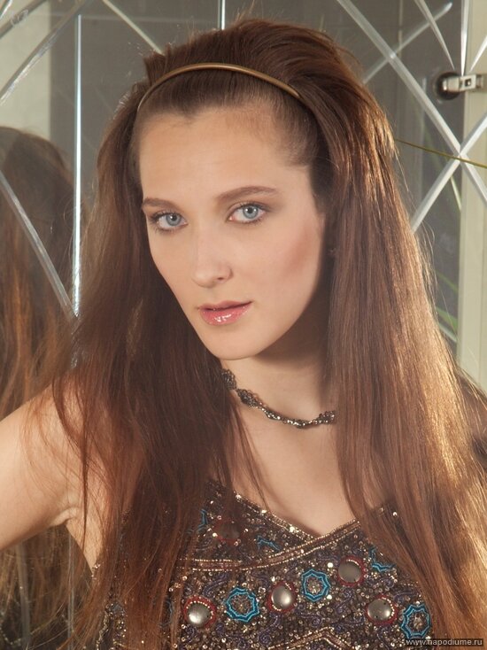 Ekaterina Antonova's photo