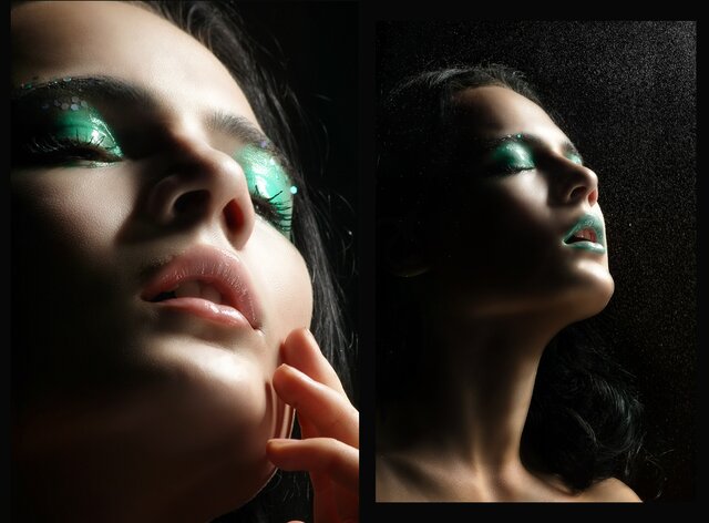 Ksenia Davletsina's photo