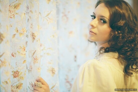Diana Nenaseva's photo