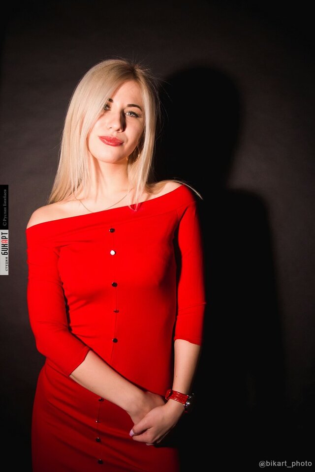 Фото Екатерина Потапенко