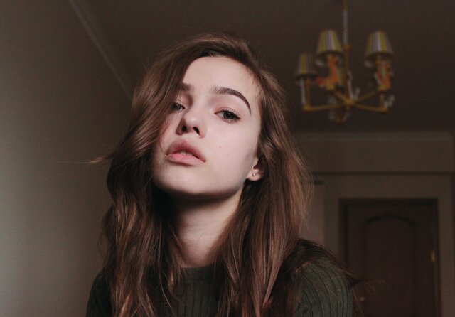 Фото Alina Negulyaeva