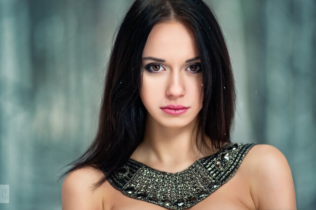 Фото Елена Makarena Макарова