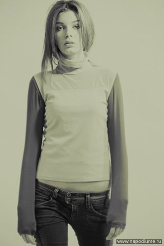 Ekaterina Usik's photo