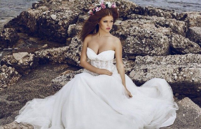 Nataliya Reyn's photo