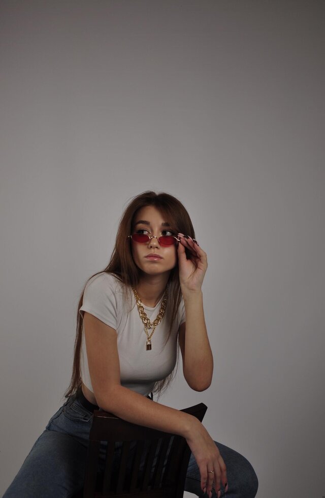 Фото Юлія juliaguttt Бережна