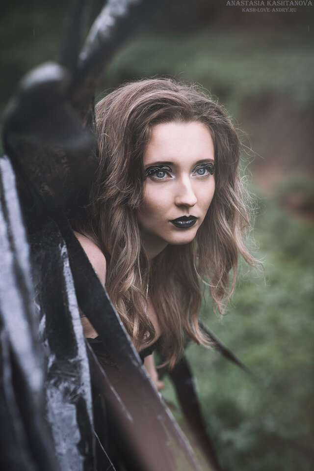 Aliona Emelianova's photo
