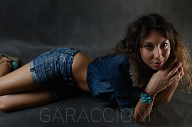 Juliya Bulanova's photo