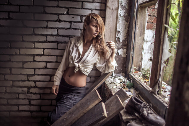 Фото NELLY LADINA