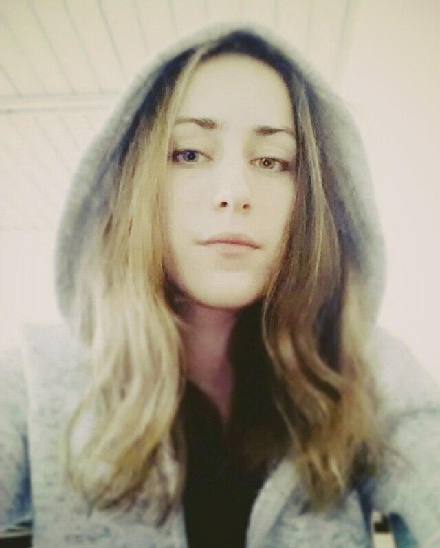 Фото Анна Mora Романтика