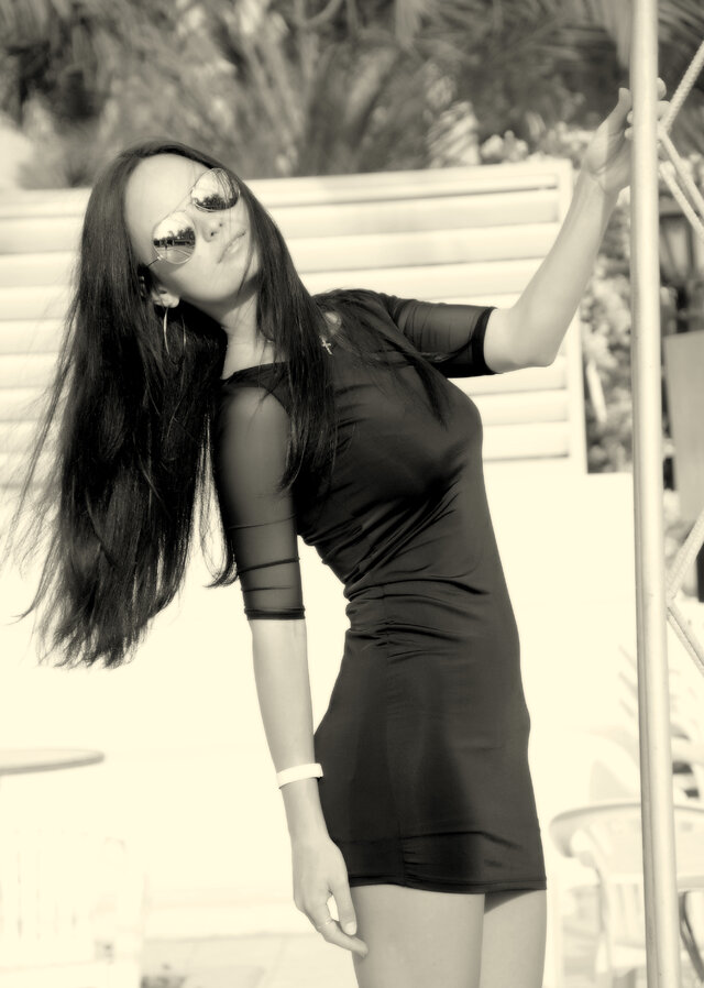 Anna Tarasova's photo