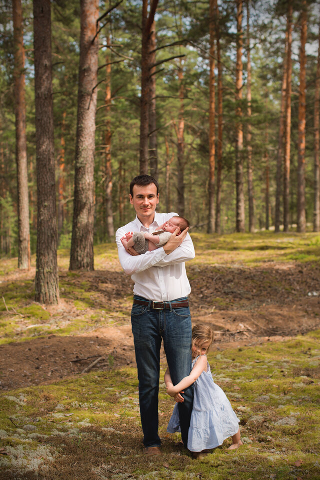 Polina Privalova's photo