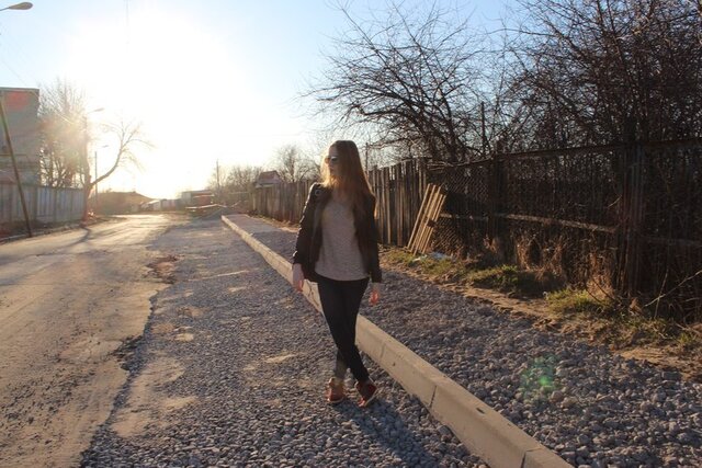 Ksenija Trofimova's photo