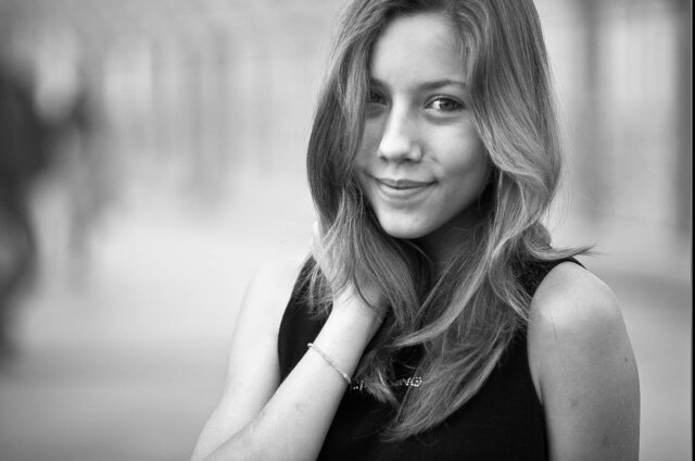 Фото София levickaya Левицкая