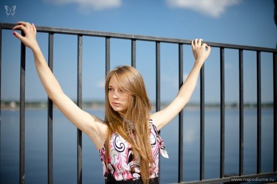 Фото Марина Печёнова