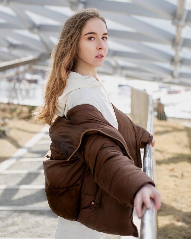 Фото Анастасия Дарьина