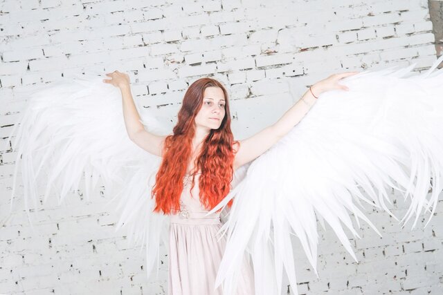 Svetlana Konopkenko's photo