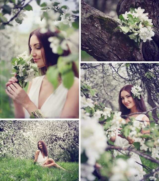 Dinara Makina's photo