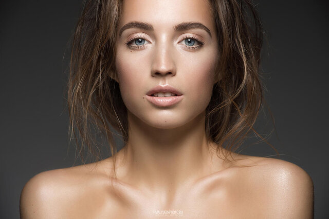 Mikhail Malyugin's photo