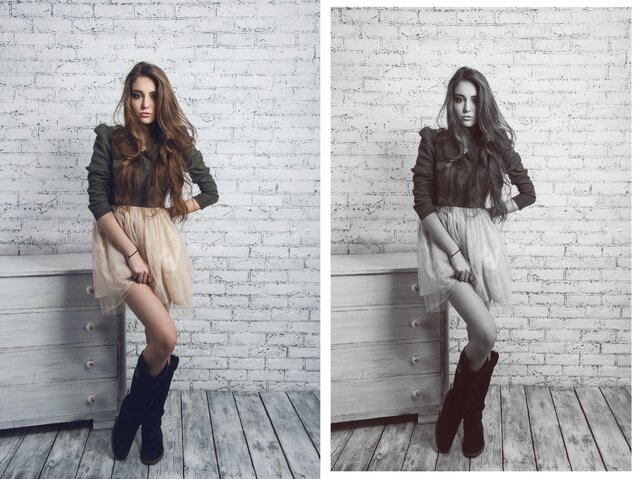 Alexandra Novitskaya's photo