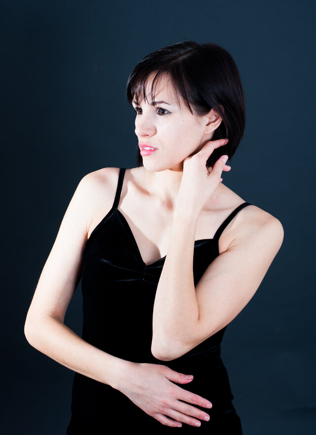 Фото Ирина Родина