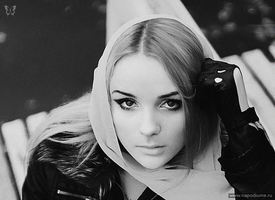 Oksana Stel'mah's photo