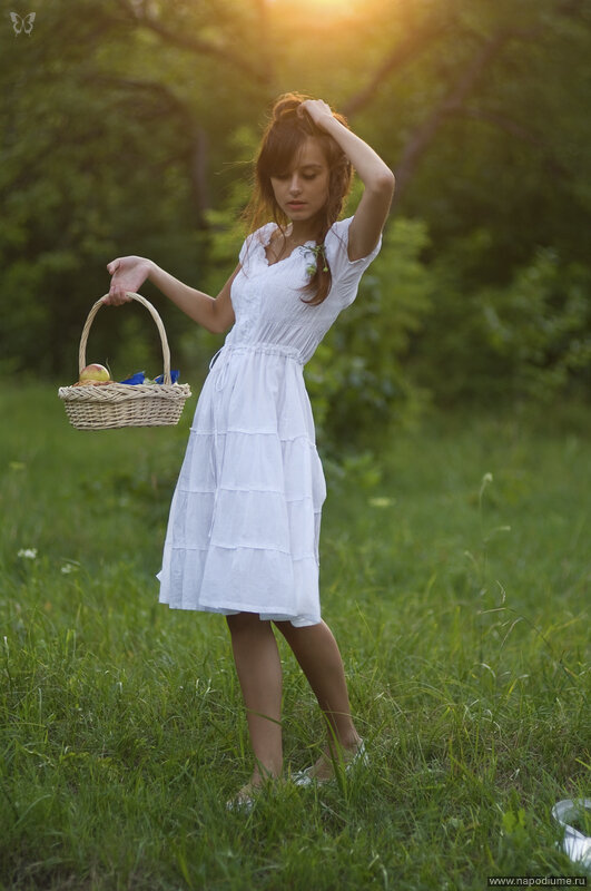Elizaveta Palij's photo