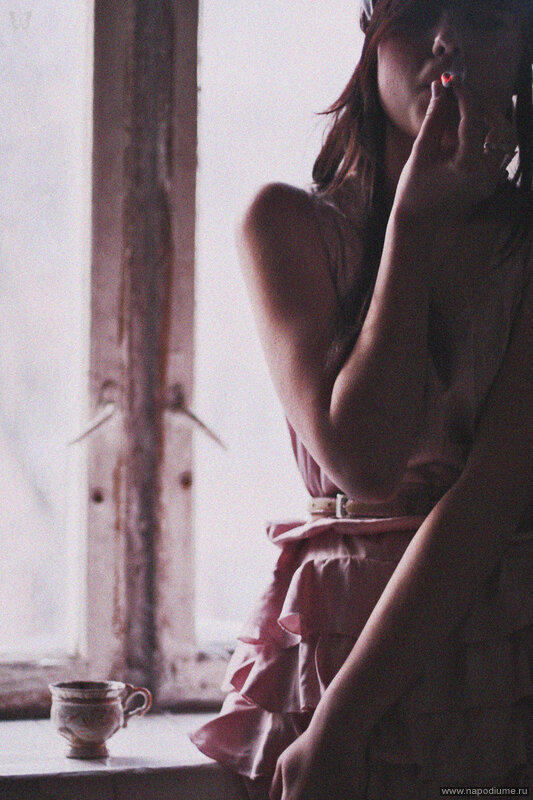 Foto Dar'ana Rozanova