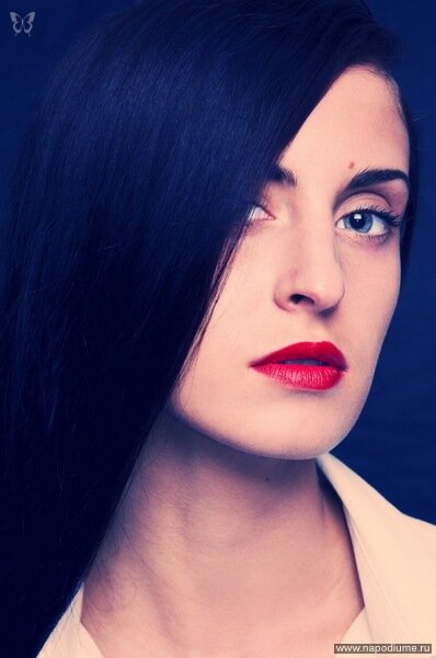 Ksenia Lav's photo