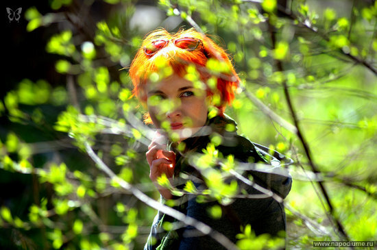 Фото Кристина Бурцева
