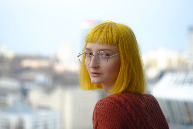 Foto Alena Smetanenko