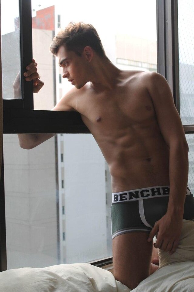 Kirill Kabachenko's photo